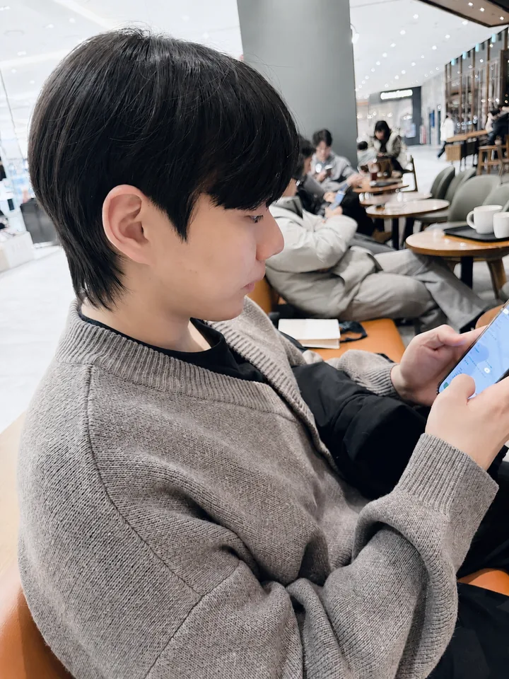김지훈 프로필